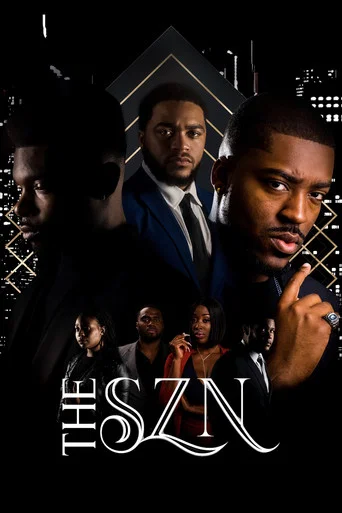 Movie poster for The SZN (2023)