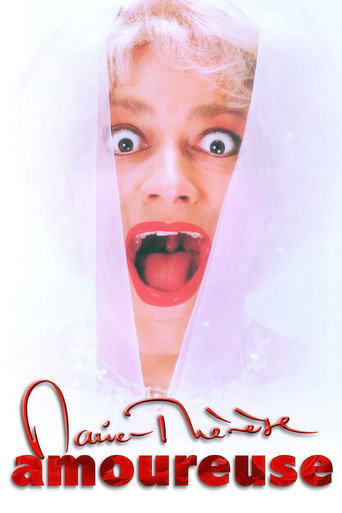 Movie poster for Marie-Thérèse amoureuse (2002)