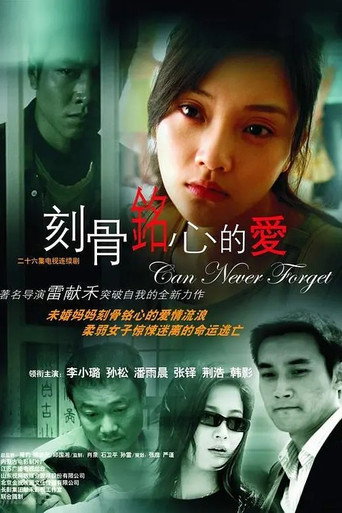 刻骨铭心的爱 poster