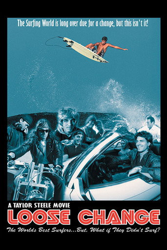 Movie poster for Loose Change (1999)