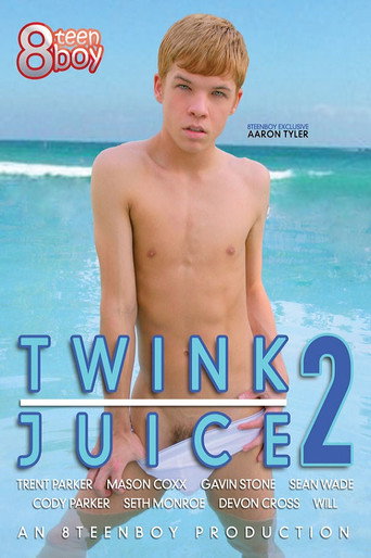 Movie poster for Twink Juice 2 (2006)