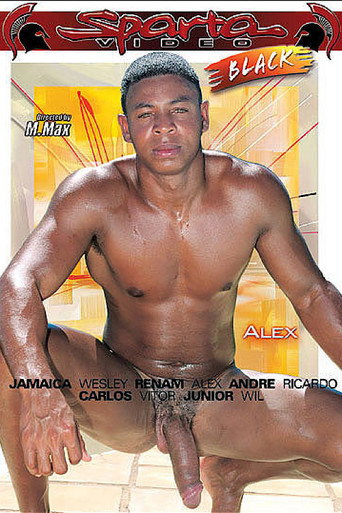 Movie poster for Black (2002)