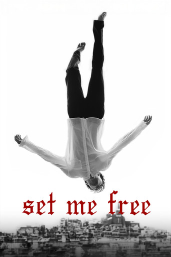 Movie poster for Set Me Free (2014)