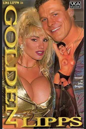 Movie poster for Golden Lipps (1995)