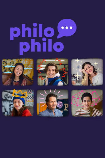 PhiloPhilo poster
