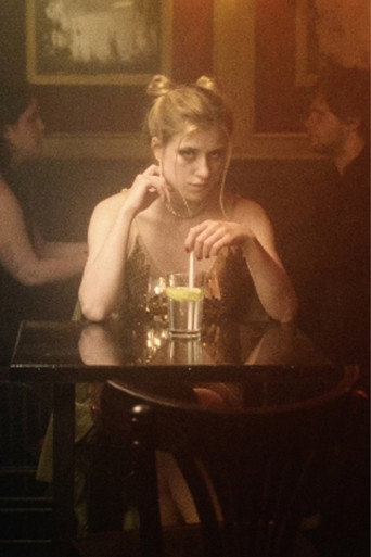 Movie poster for Edith (2024)