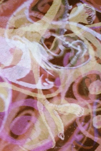 Movie poster for Psychedille (1968)