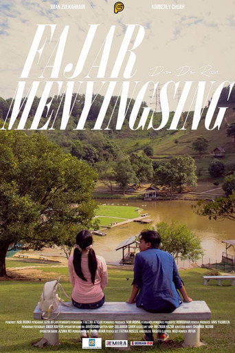 Fajar Menyingsing poster