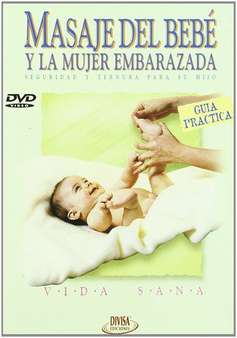 Movie poster for Massage du bébé et de la femme enceinte (1998)