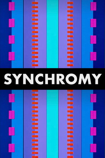Movie poster for Synchromy (1971)