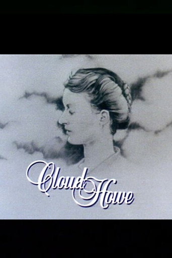 Cloud Howe poster