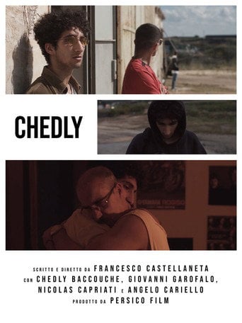 Movie poster for Chedly (2019)