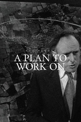 Movie poster for A Plan to Work On (1948)
