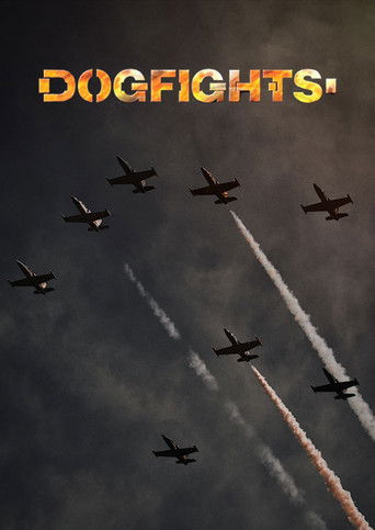 Dogfights poster