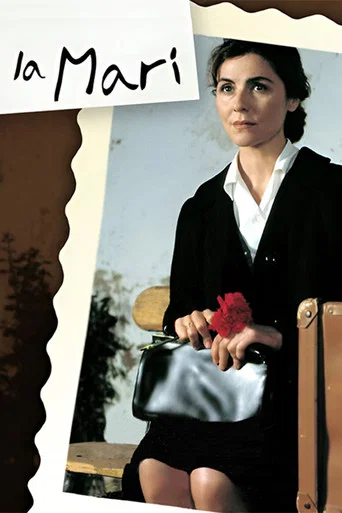 Series poster for La Mari (2003)