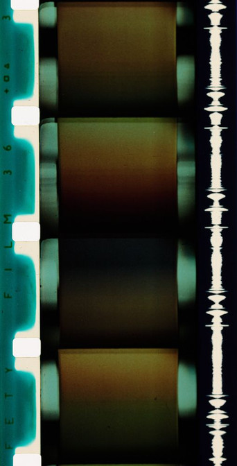 Movie poster for Synchronousoundtracks (1974)