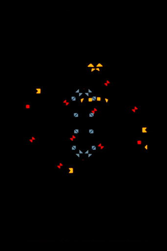 Movie poster for Fundamental Principles in Genetics (1971)