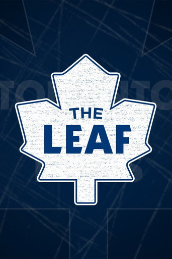 The Leaf poster
