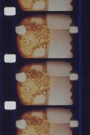 Movie poster for Analytical Studies II: Unframed Lines (1971)