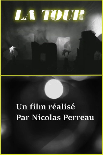 Movie poster for La Tour (2020)