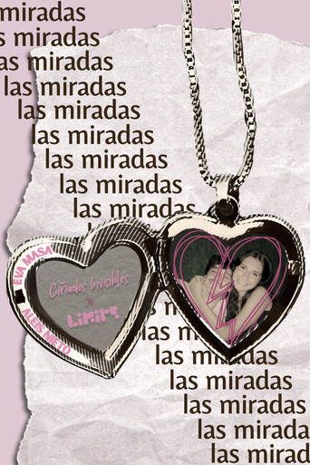 Movie poster for Las Miradas (2025)