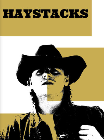 Movie poster for Haystacks