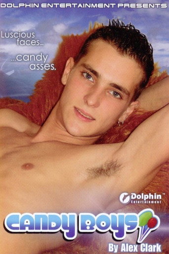 Movie poster for Candy Boys (2006)