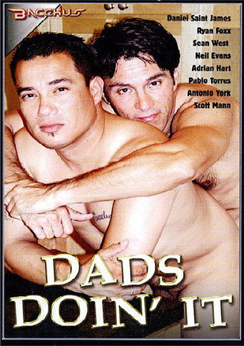 Movie poster for Dads Doin' It 1 (2006)