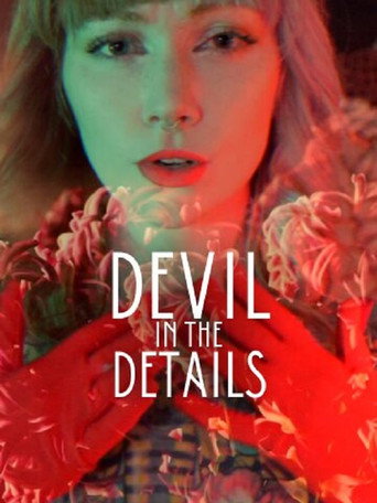 Movie poster for Devil in the Details (2024)
