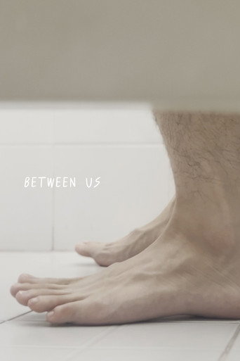 Movie poster for Between Us (2024)