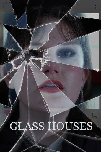 Movie poster for Glass Houses (2026)