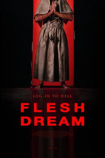 Movie poster for Flesh Dream (2019)