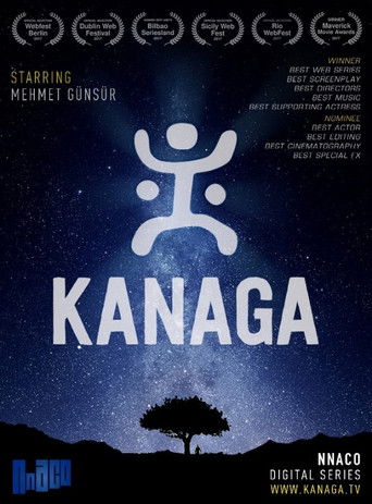 Kanaga poster
