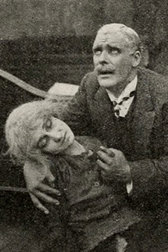 Movie poster for The Maker of Dreams (1915)