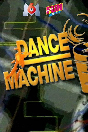 Dance Machine poster
