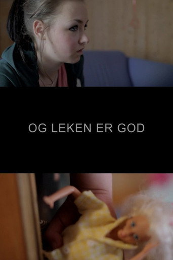 Movie poster for And the Going Is Good (2011)