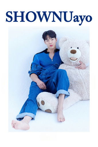 SHOWNUayo poster