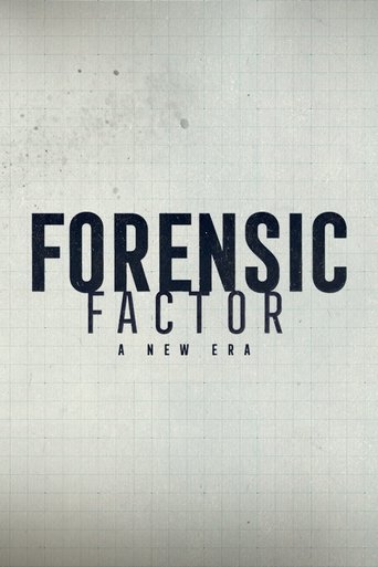 Series poster for Forensic Factor: A New Era (2023)