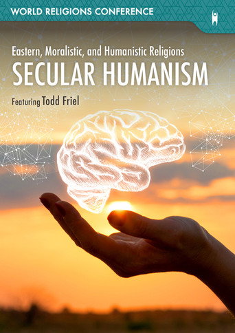 Movie poster for Secular Humanism (2018)
