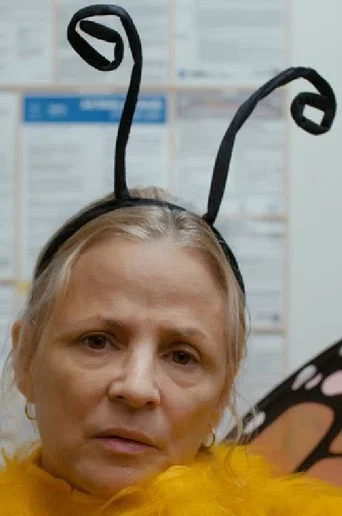 Happy To Help You poster