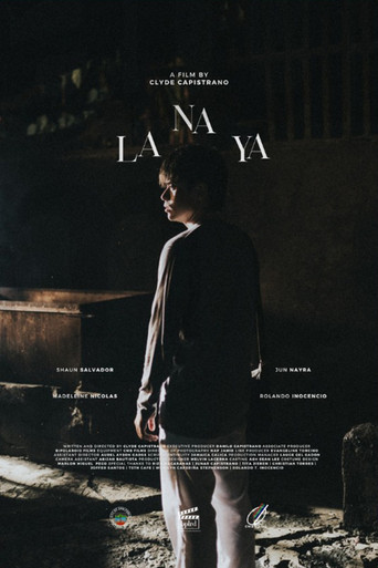 Lanaya poster