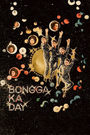 Bongga Ka 'Day poster