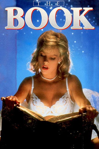 Movie poster for The Book (1990)