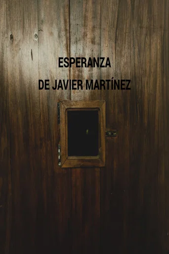 Movie poster for ESPERANZA (2023)