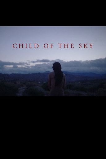 Child of the Sky poster