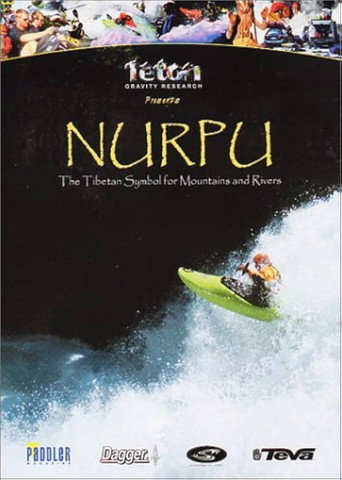 Movie poster for Nurpu (2001)