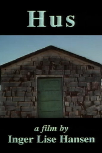 Movie poster for House (1998)
