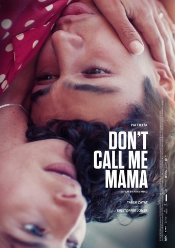 Don't Call Me Mama poster