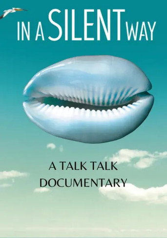 Movie poster for In a Silent Way (2020)