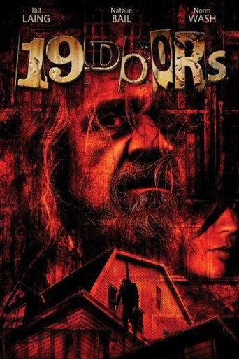 Movie poster for 19 Doors (2011)